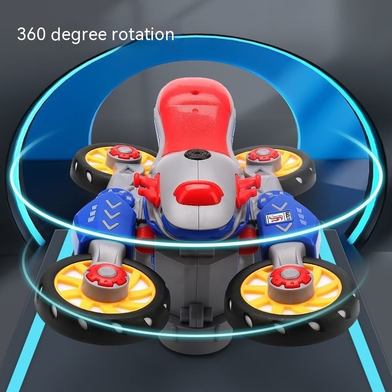 Electrimoto