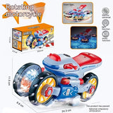 Electrimoto