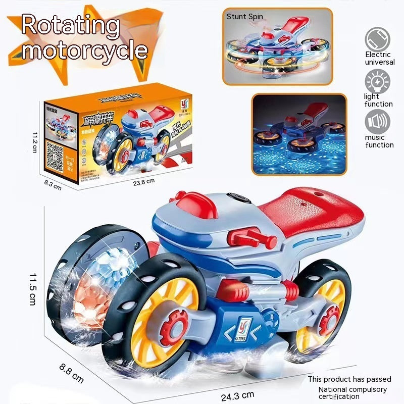 Electrimoto