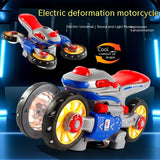Electrimoto