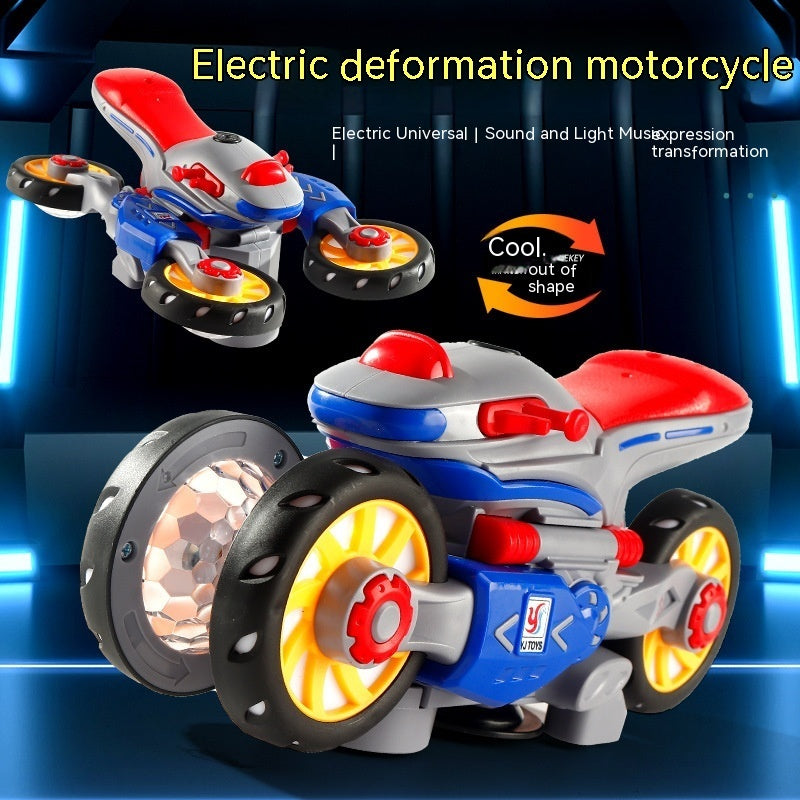 Electrimoto