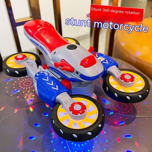 Electrimoto