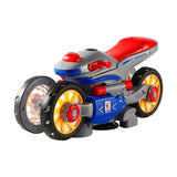 Electrimoto