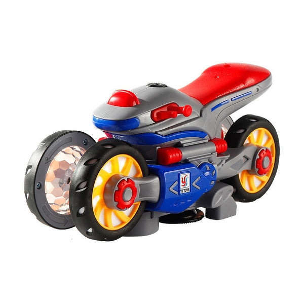 Electrimoto