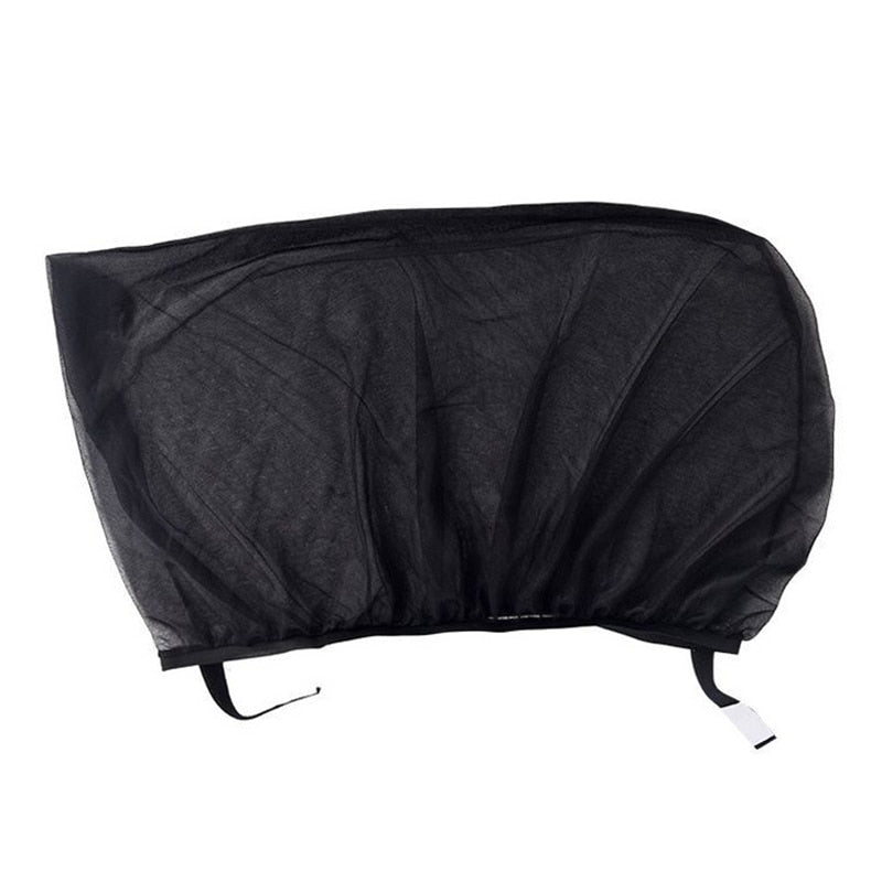 Pare-soleil pour vitres de voiture (2 pièces)