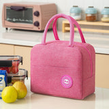 Sac à lunch imperméable