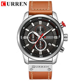 montre de luxe Curren