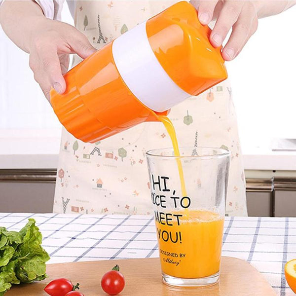 presse-fruits de citron d'orange chaud de 300 ml pour enfant