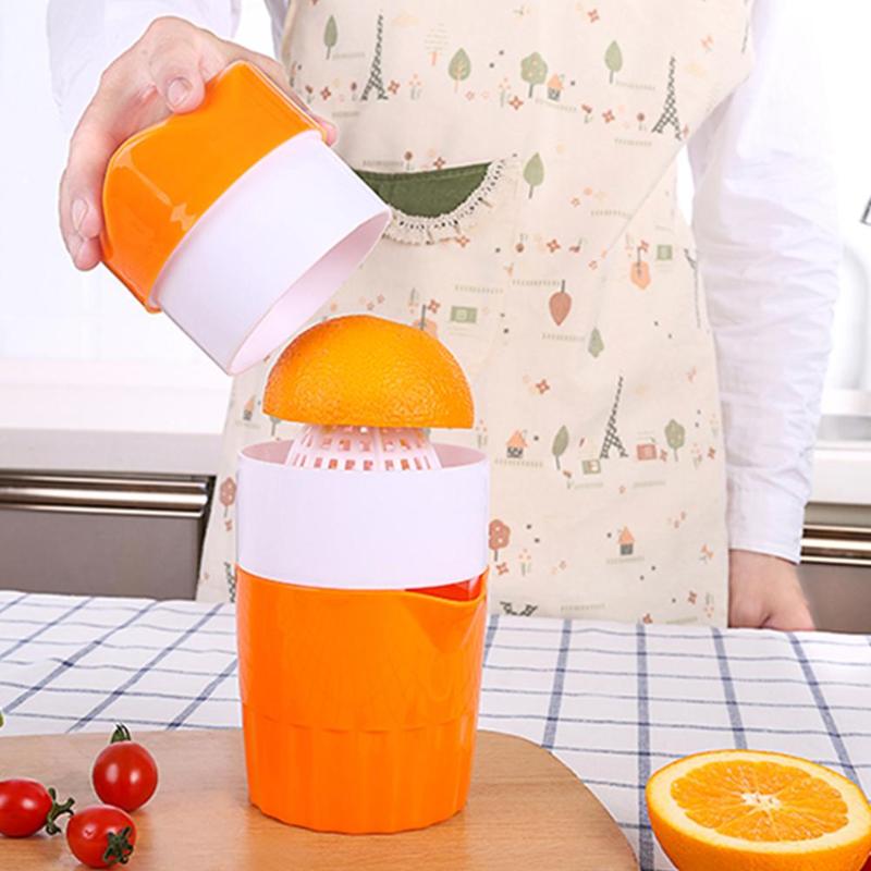 presse-fruits de citron d'orange chaud de 300 ml pour enfant