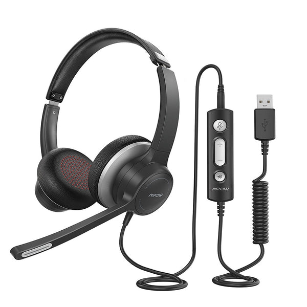 Casque de bureau