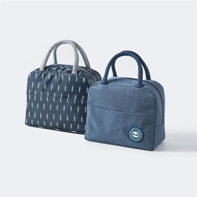 Sac à lunch imperméable