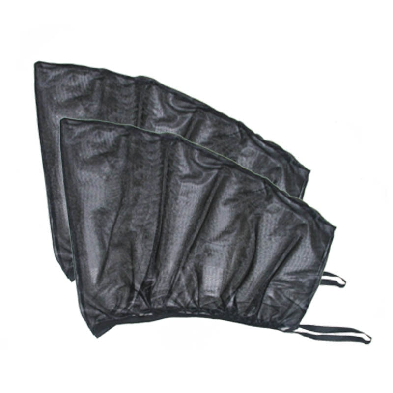Pare-soleil pour vitres de voiture (2 pièces)