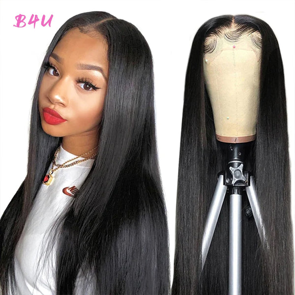 perruques de cheveux humains pour les femmes noires brésilienne