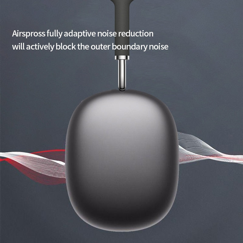 Le casque sans fil Bluetooth