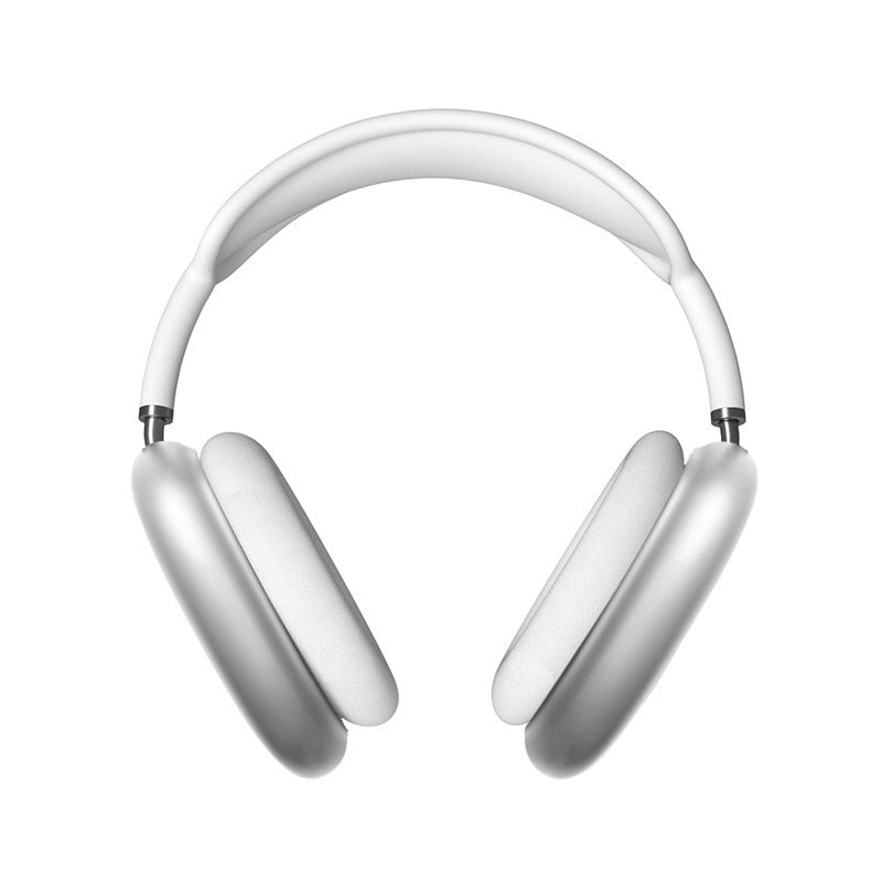 Le casque sans fil Bluetooth