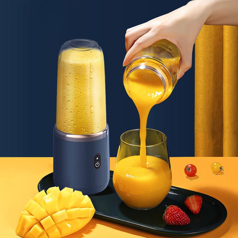 Broyeur À Glace Portable