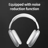 Le casque sans fil Bluetooth