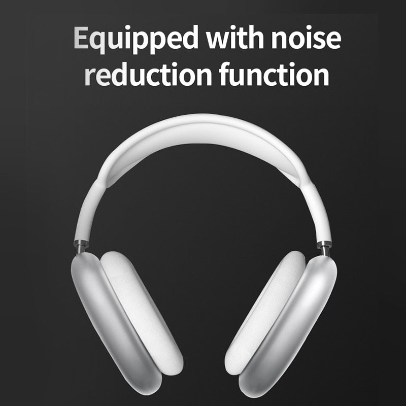 Le casque sans fil Bluetooth